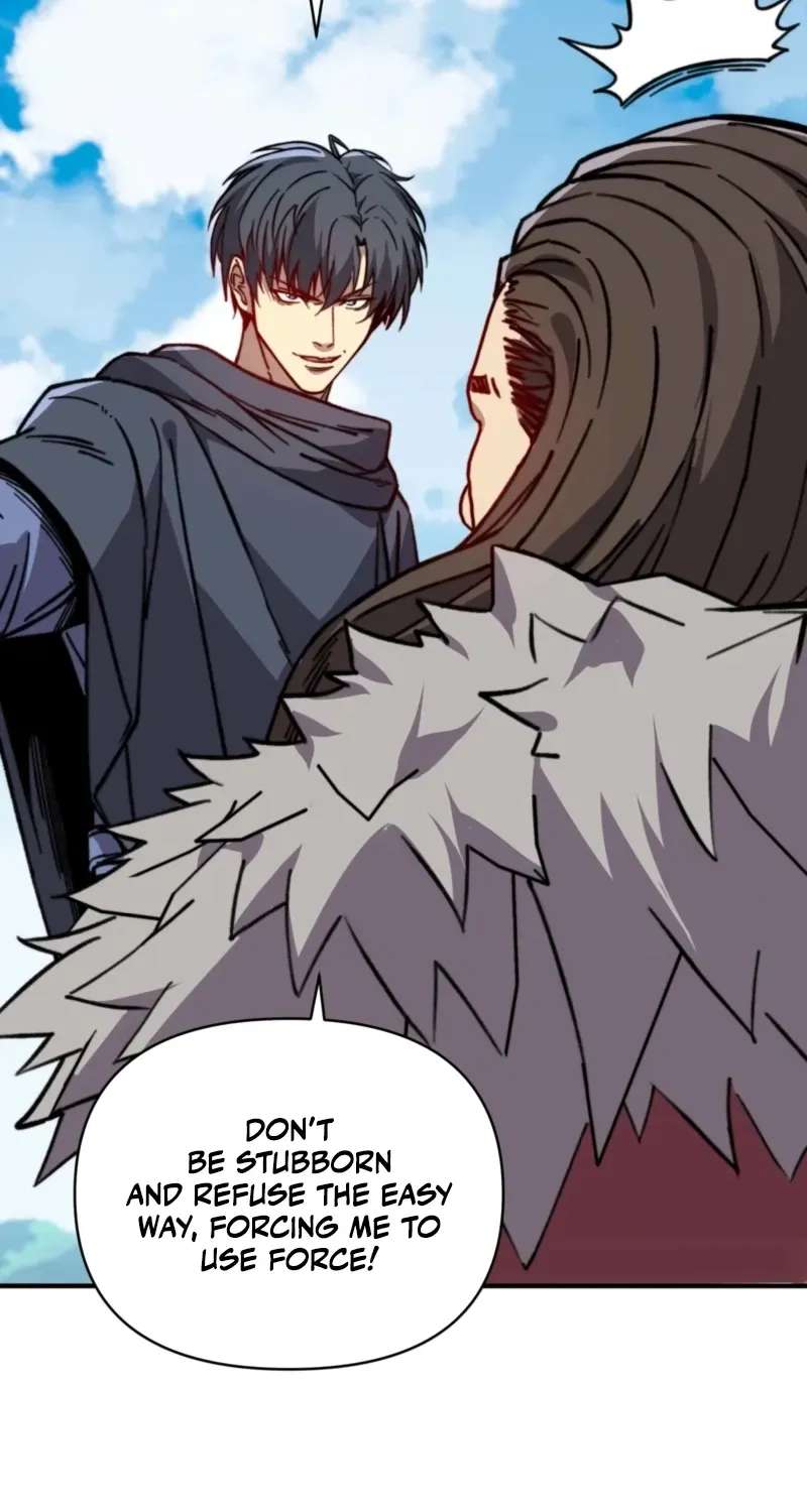 Starting As The God Of Wealth, Taming Billions Of Divine Pets! Chapter 98 - page 22