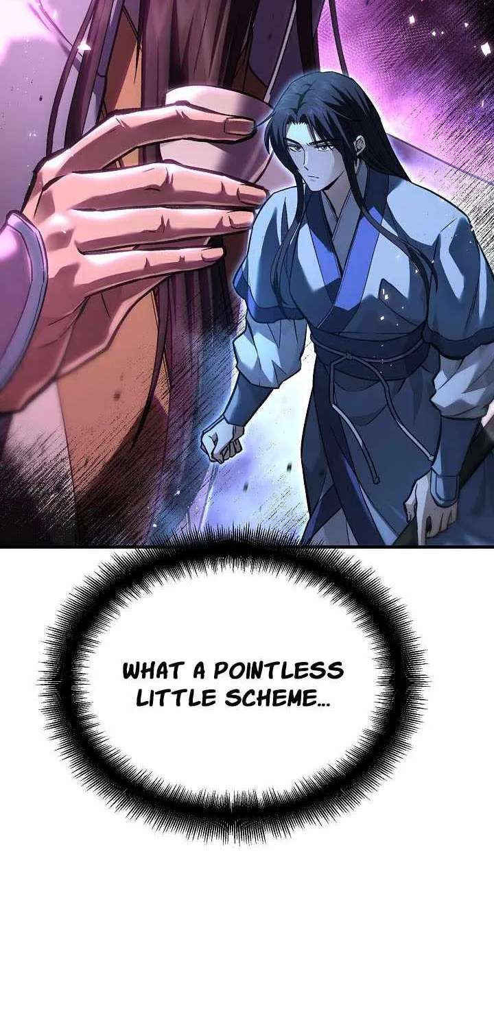 Dark And Light Martial Emperor Chapter 65 - page 46