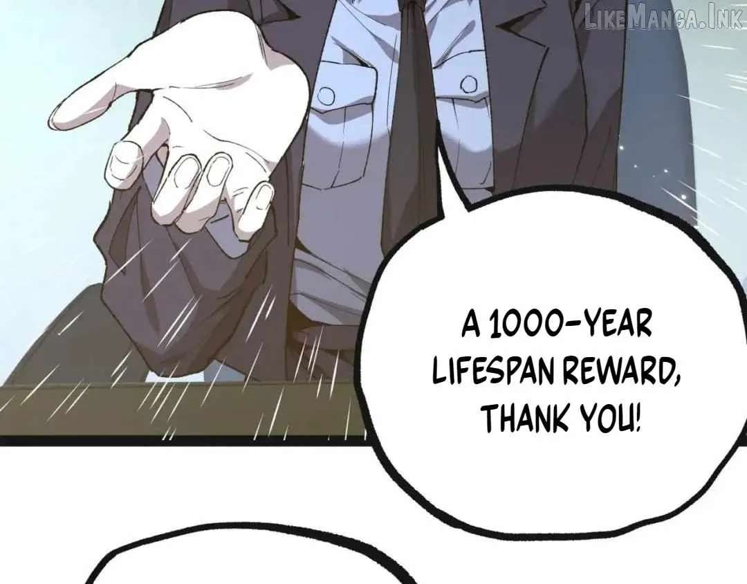 God-level Assassin, I’m the Shadow Chapter 141 - page 60