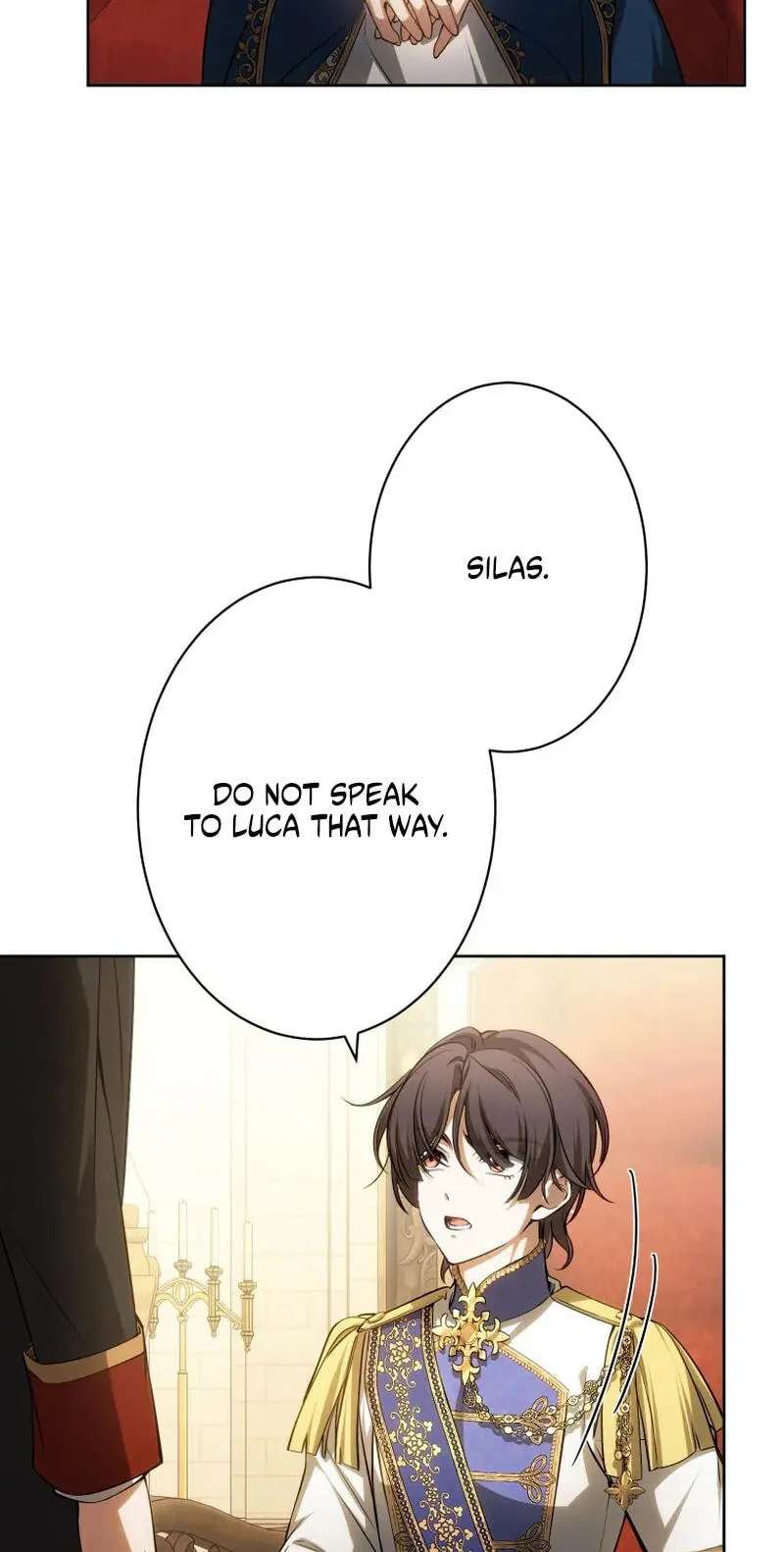 I Was Reincarnated as the Villainess' Sister Chapter 33 - page 23