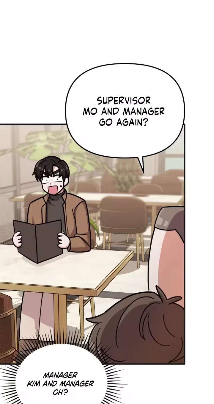 My Boyfriend is a Cat Chapter 29 - page 17