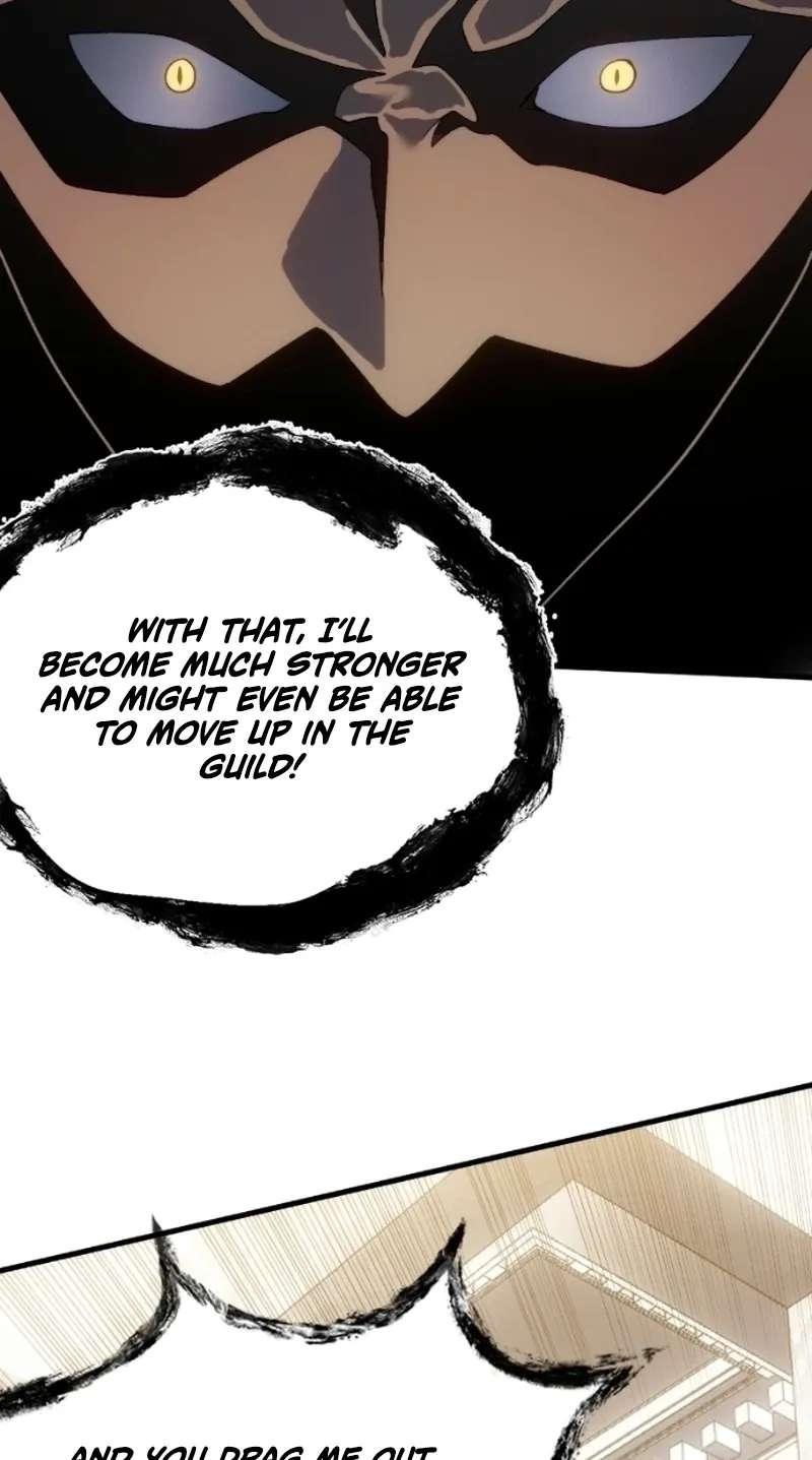 Rise of the Limitless Necromancer Chapter 39 - page 5