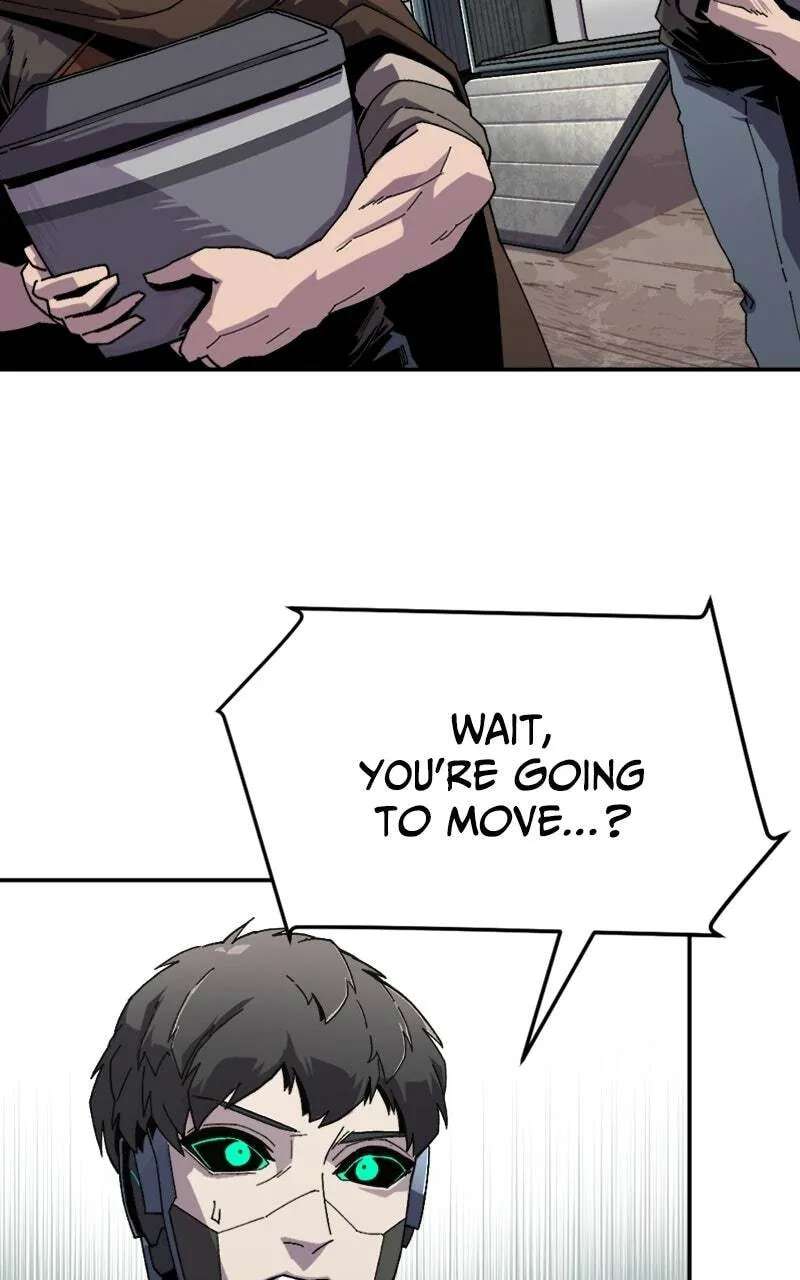 Revive Chapter 40 - page 51