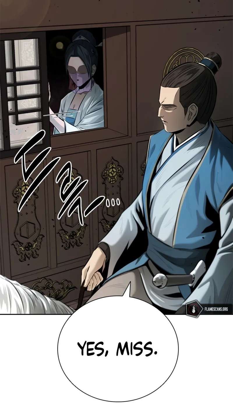Absolute Master of the Senate Chapter 39 - page 14