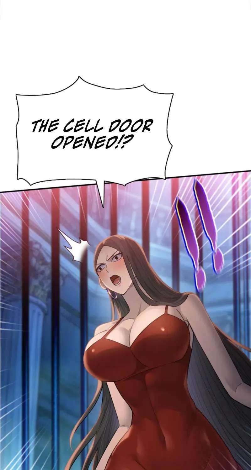 The Doomsday Ruthless Man: Hoarding Trillions Of Supplies At The Beginning Chapter 133 - page 10