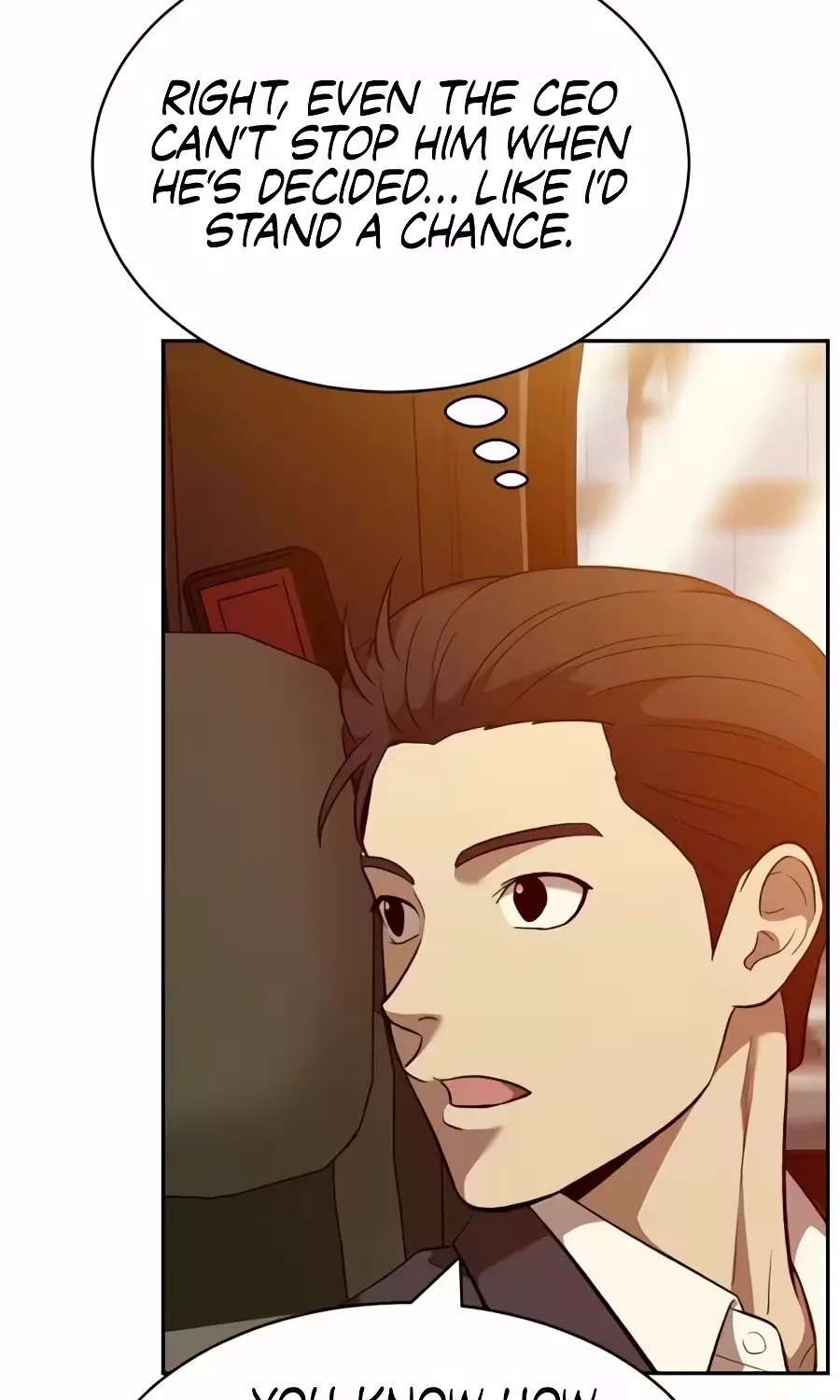 The Possessed Prodigy Actor Chapter 64 - page 29