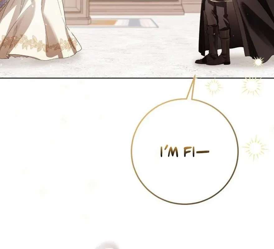 The Princess Stans in Secret Chapter 93 - page 100