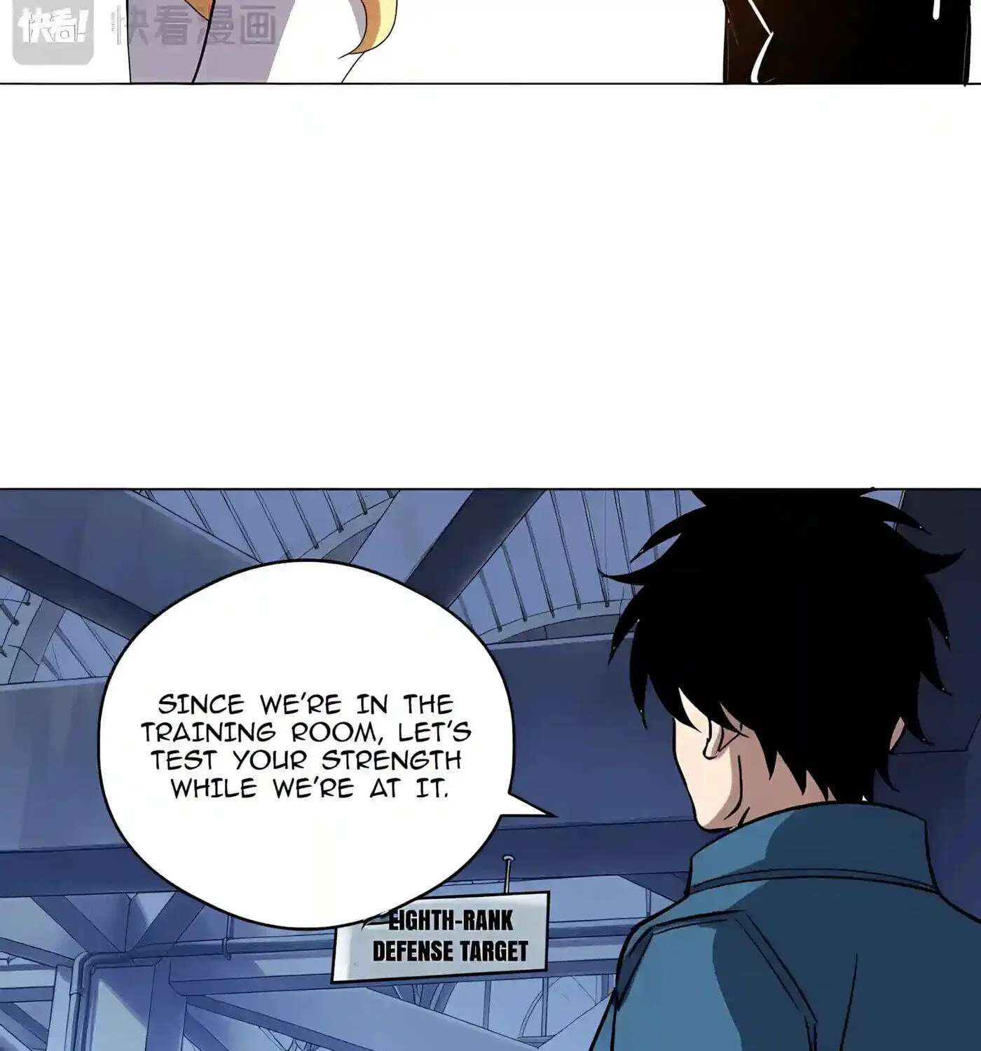 Global Beast Tamer: I Can See The Path Of Evolution Chapter 108 - page 45