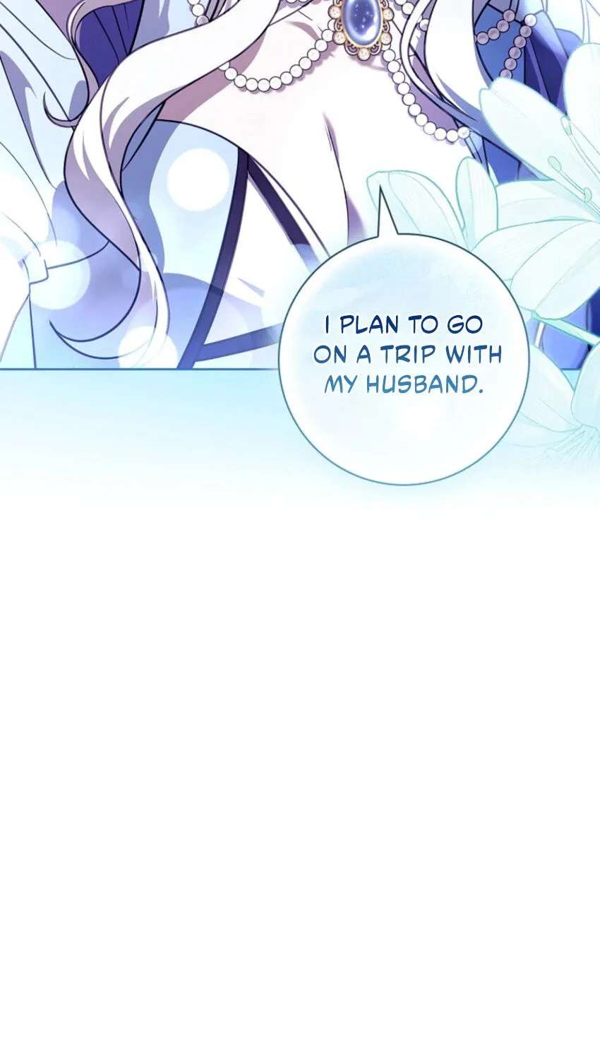 Darling, Why Can't We Divorce? Chapter 99 - page 62