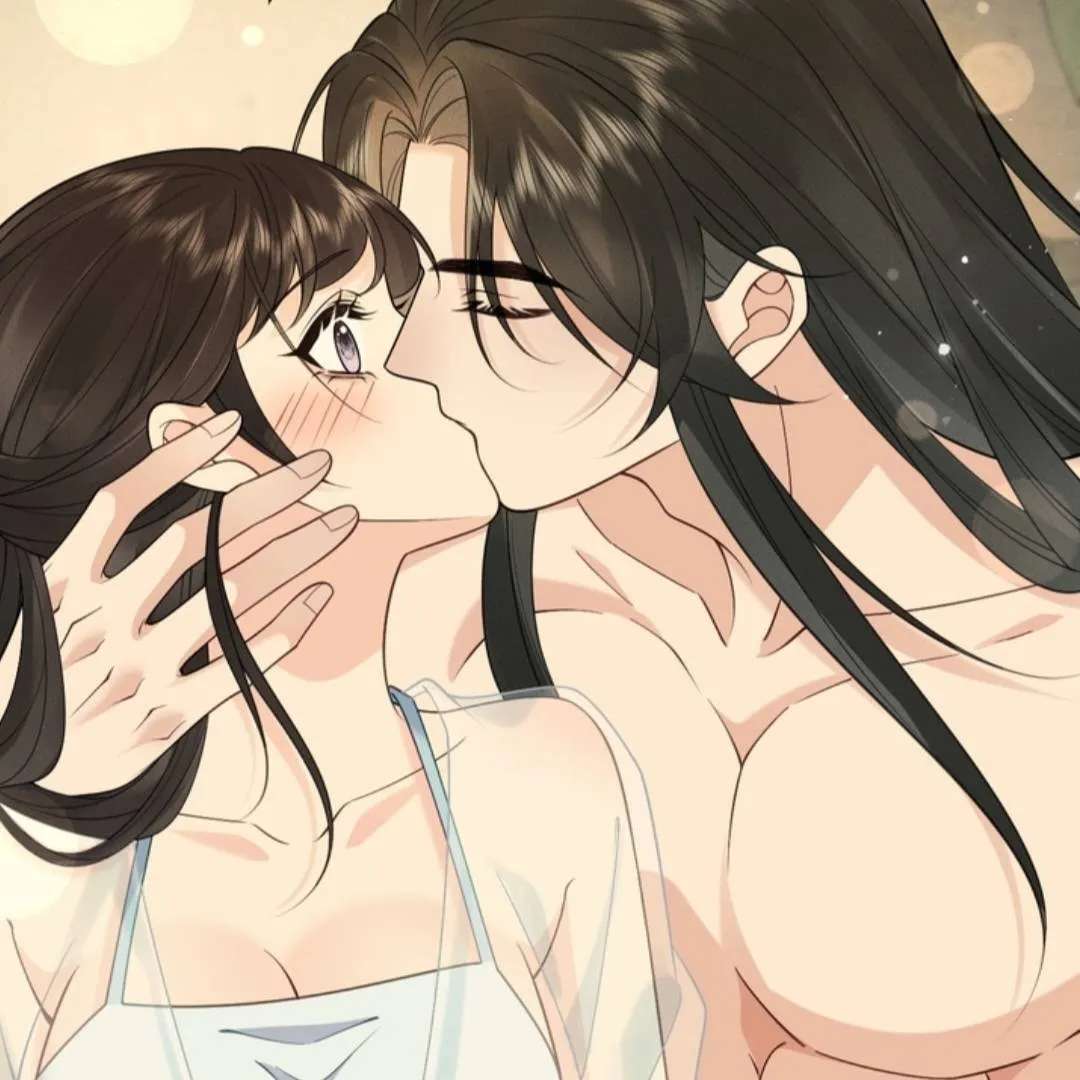 I’d Rather Marry a Memorial Tablet Than Serve as a Concubine Chapter 63 - page 48
