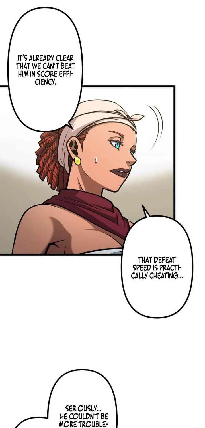 The Reincarnation of God-Level Crafting Chapter 39 - page 37