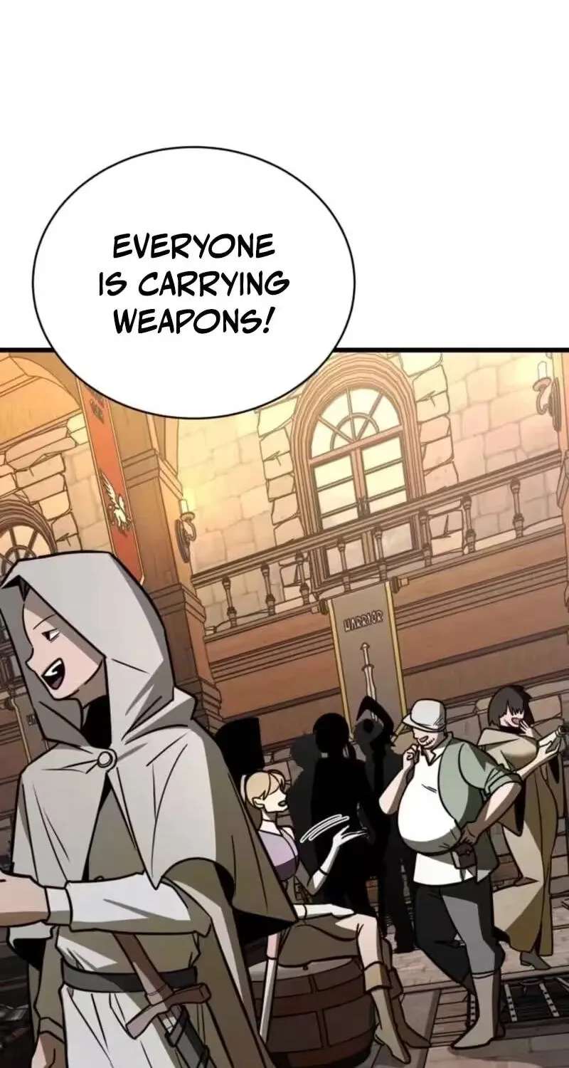 Survivalism Chapter 7 - page 101
