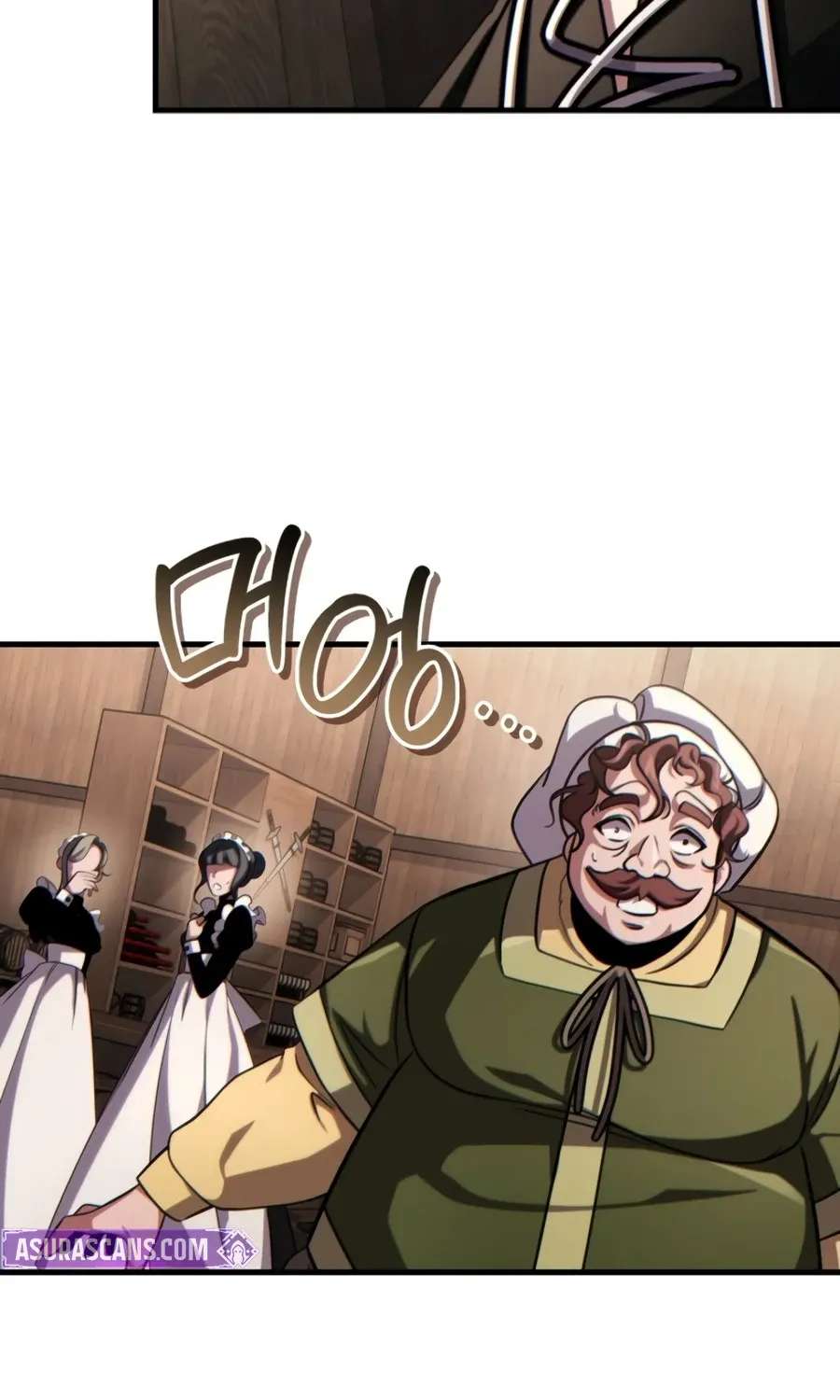 The Lord Who Levels Up by Absorbing Powers Chapter 6 - page 34