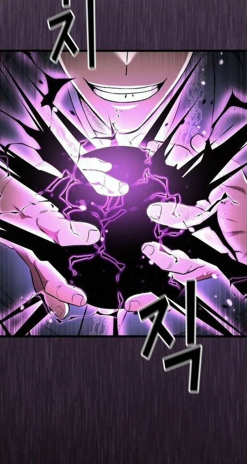 Who’s threatening you with a knife to make you a Heavenly Demon? Chapter 56 - page 91