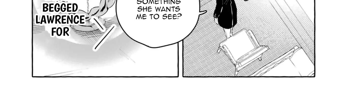 Reincarnated as the Stepsister My Oshi Dotes On Chapter 3 - page 39