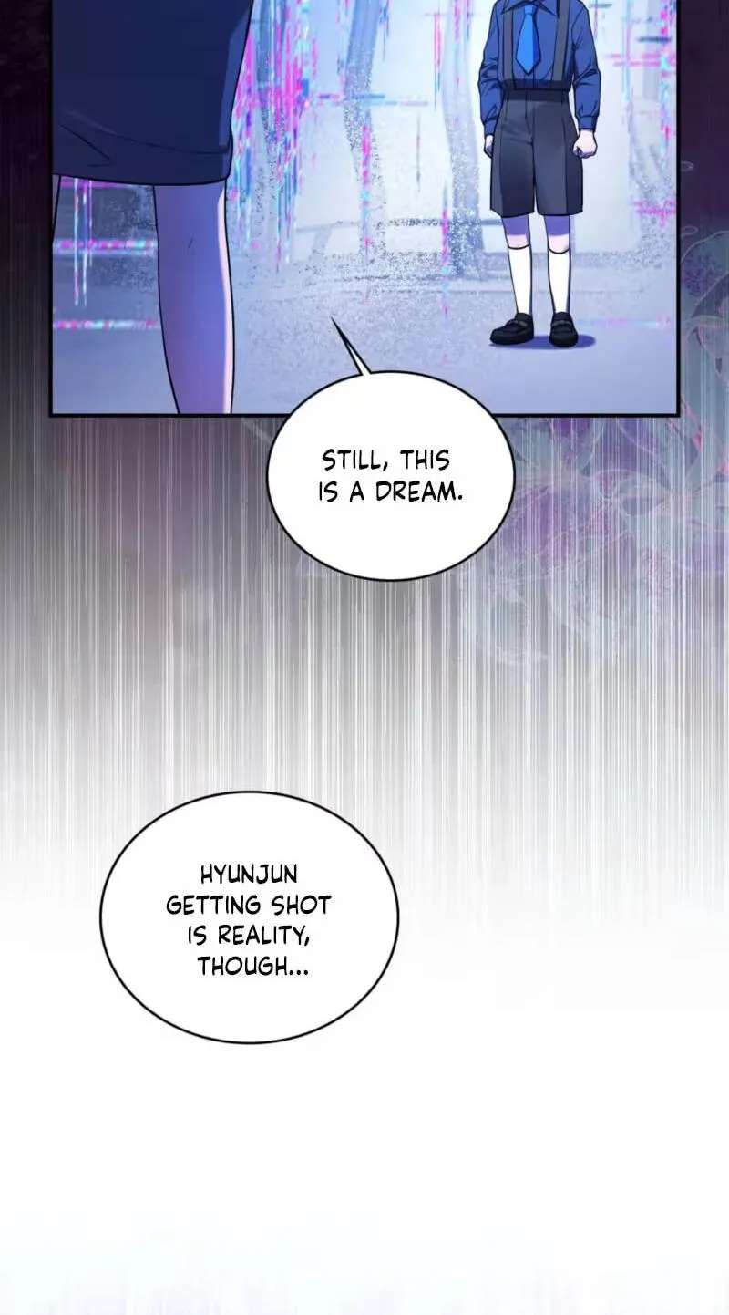 Dokkaebi Chapter 29 - page 15