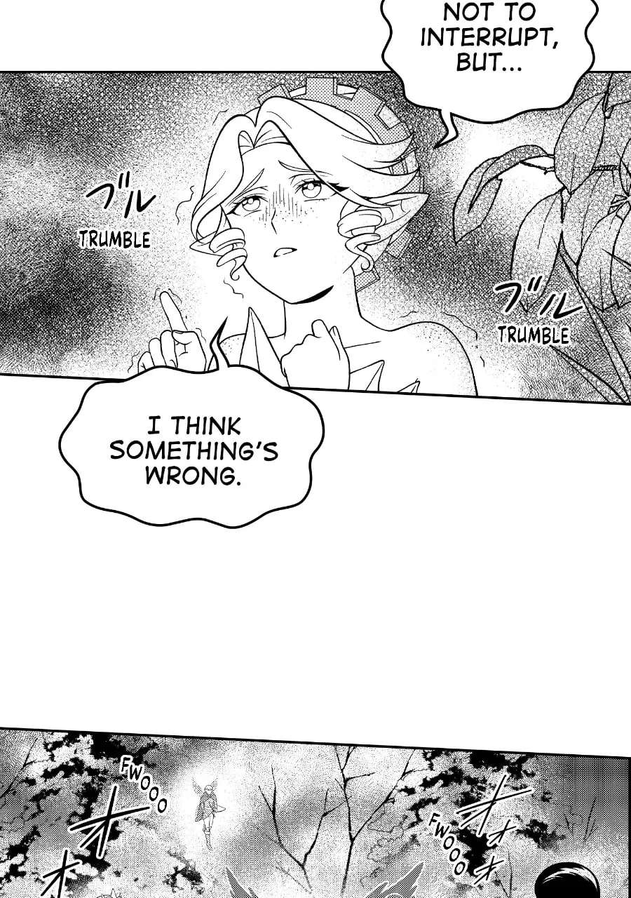 Wings of Starlight Chapter 25 - page 37