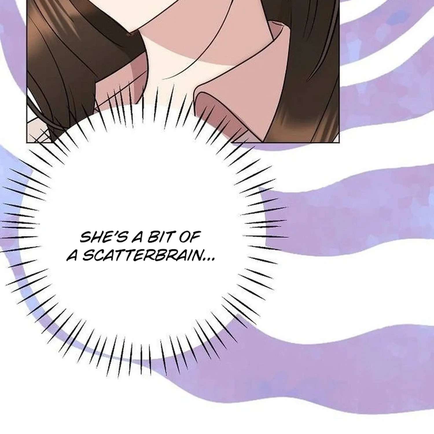 I Don't Recommend Making a Mistake With Your Male Friend Chapter 25 - page 17