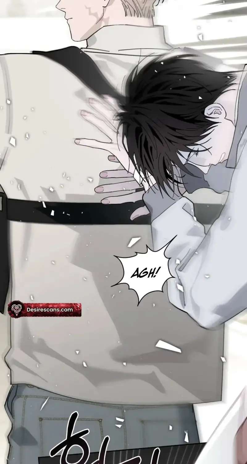 A Guide to Proper Precognition Chapter 4 - page 59
