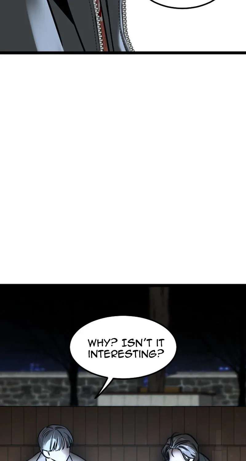 The Cloud Dream of the Nine - Zero Chapter 57 - page 5