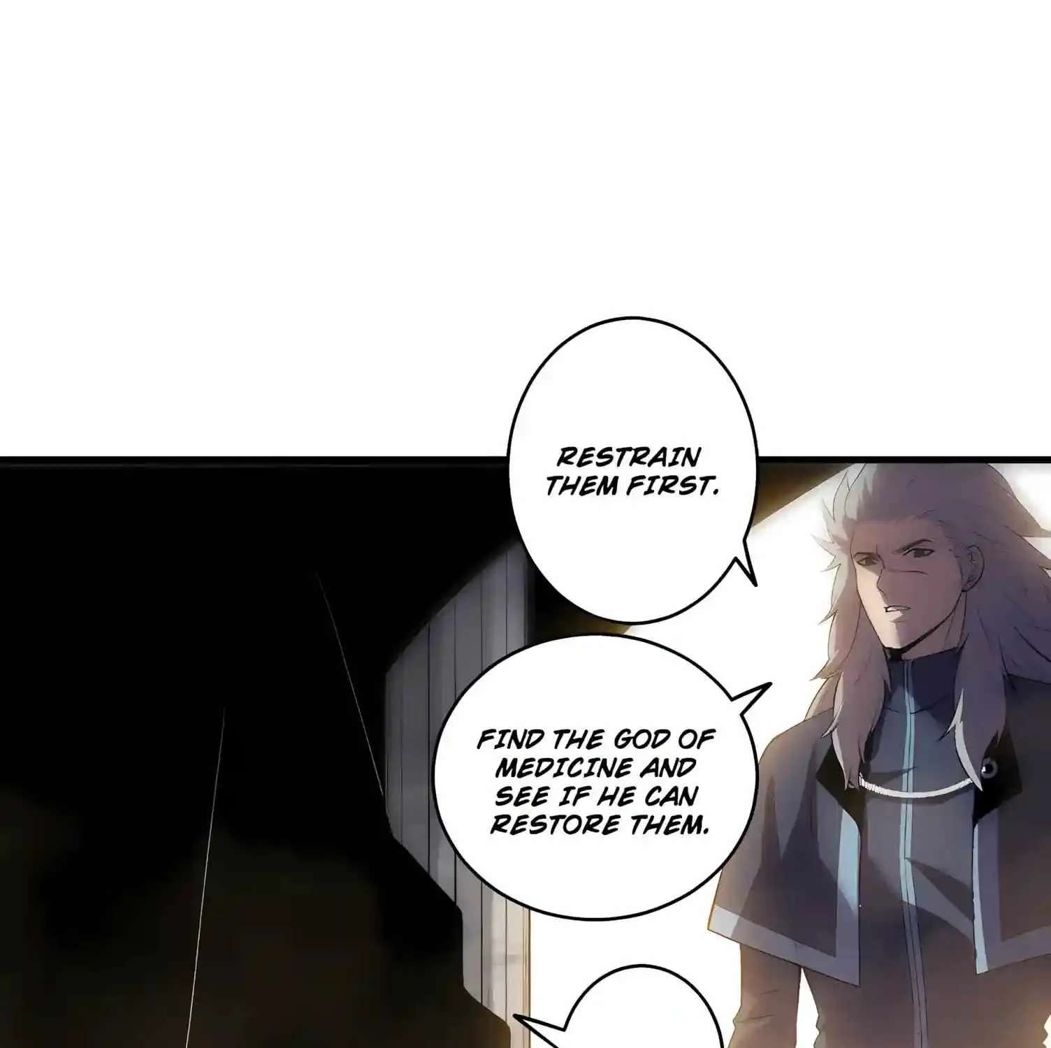 Catastrophic Necromancer Chapter 300 - page 121