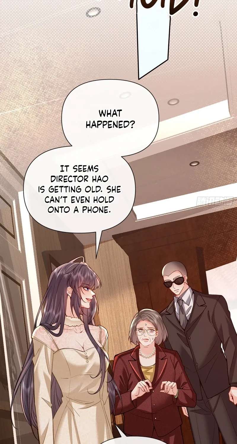 Love with Intention Chapter 42 - page 14