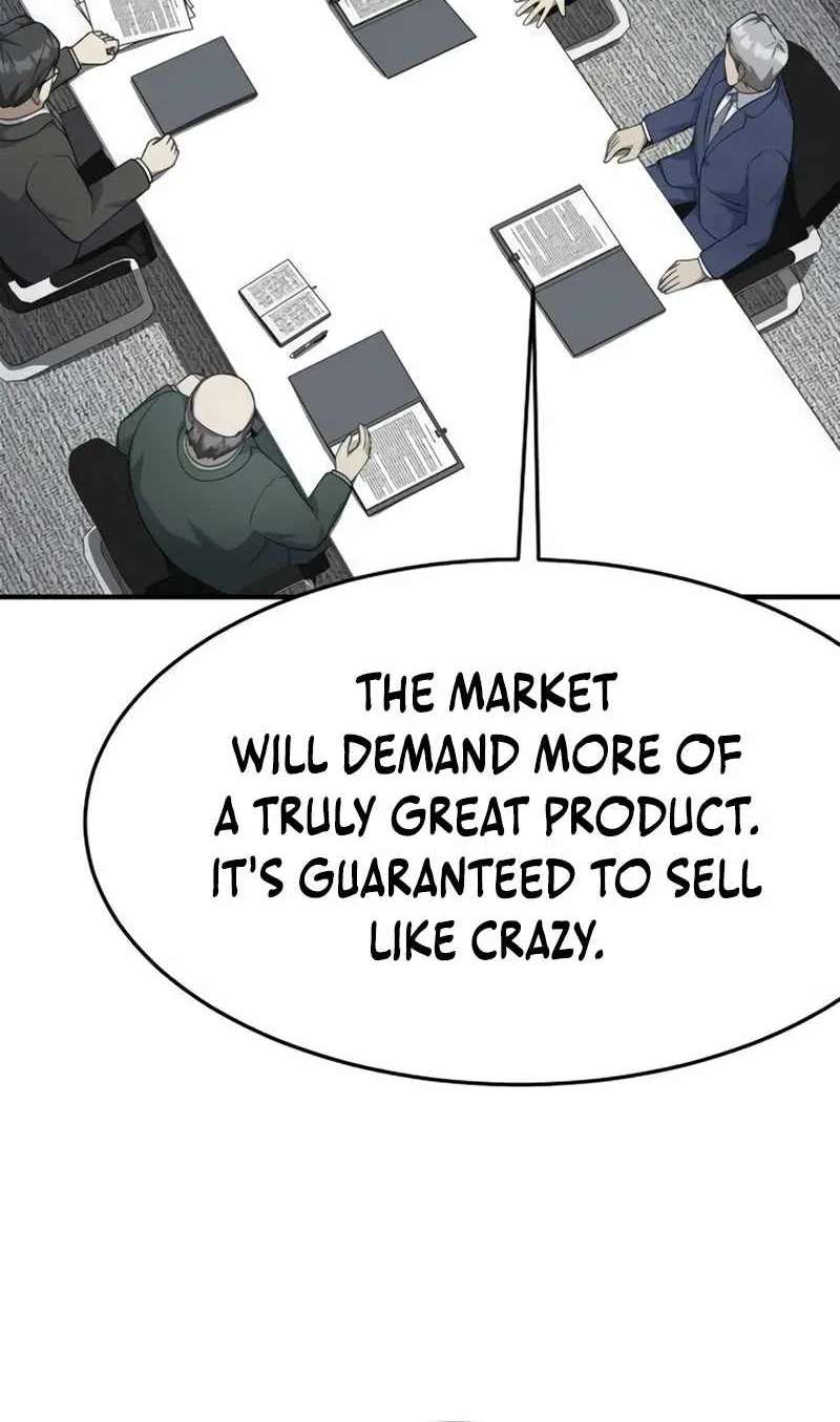 The Chairman Who Wants to Slack Off and Enjoy Life Chapter 25 - page 21