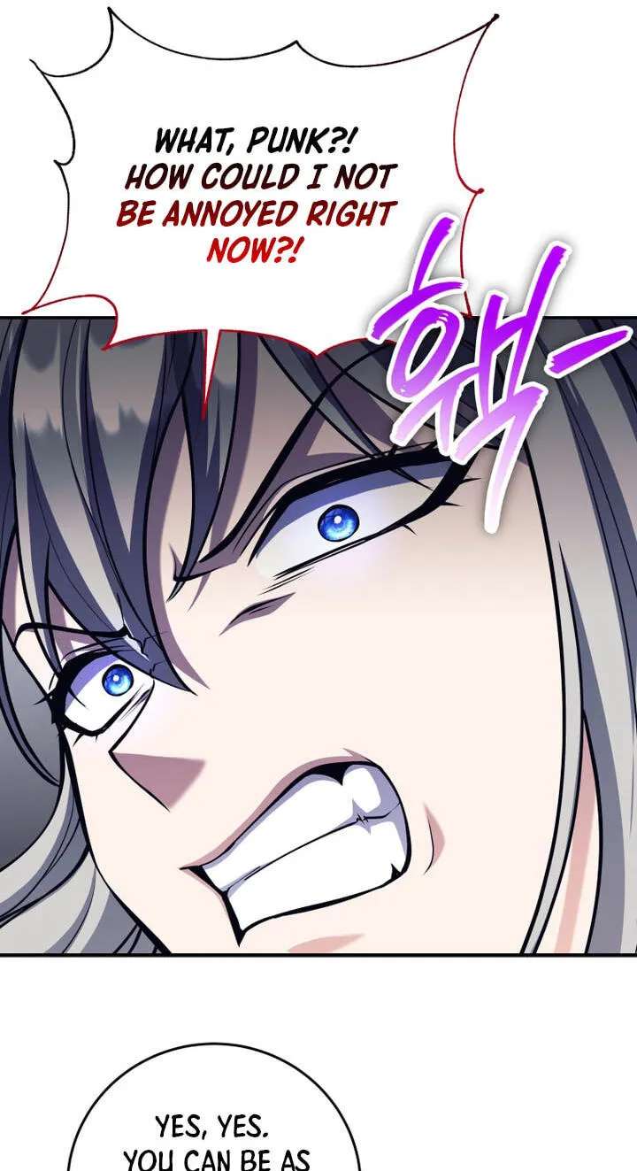 I'm Quitting the Hero's Party Chapter 167 - page 29