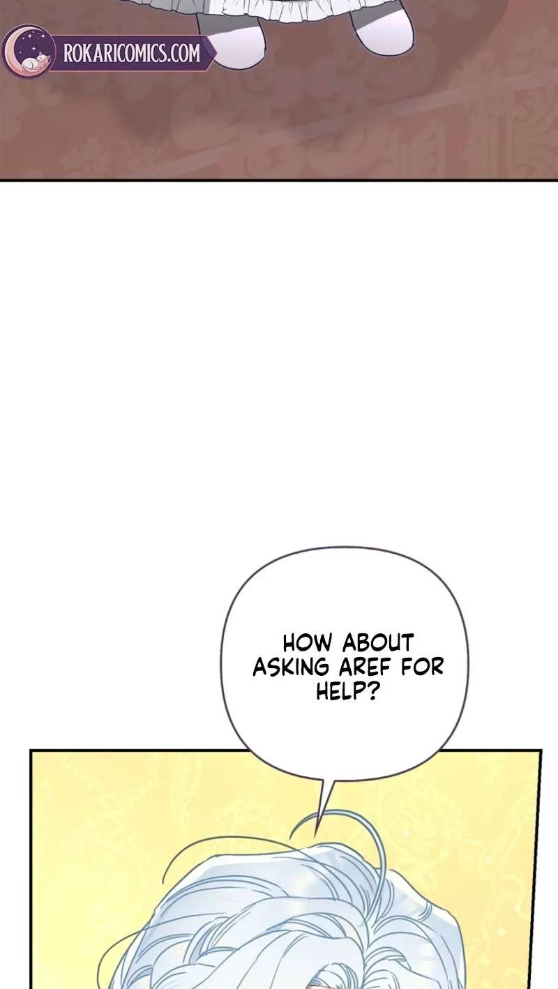 The Female Lead Takes Care of Everything Chapter 15 - page 67