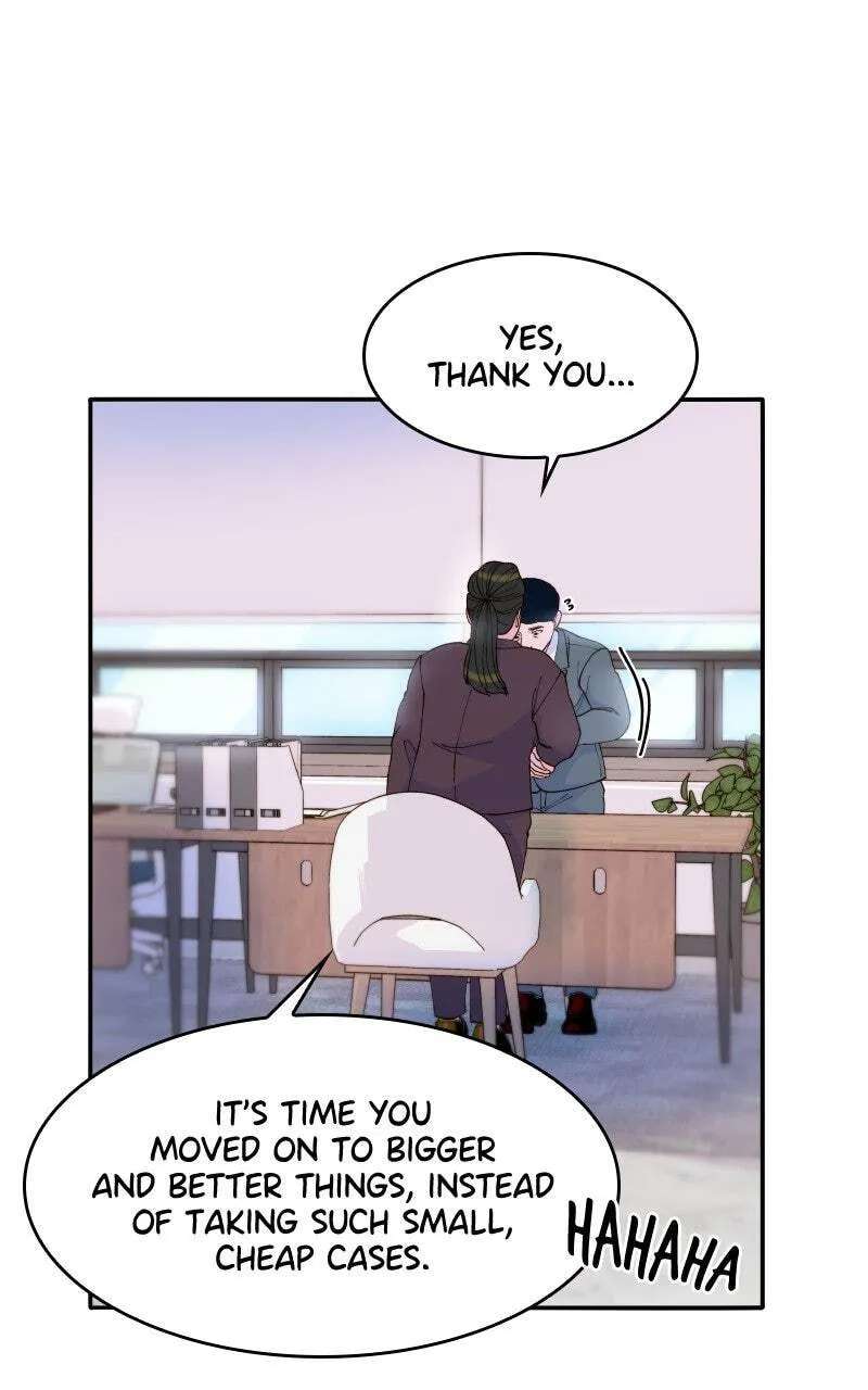 Momfluencer Chapter 91 - page 55