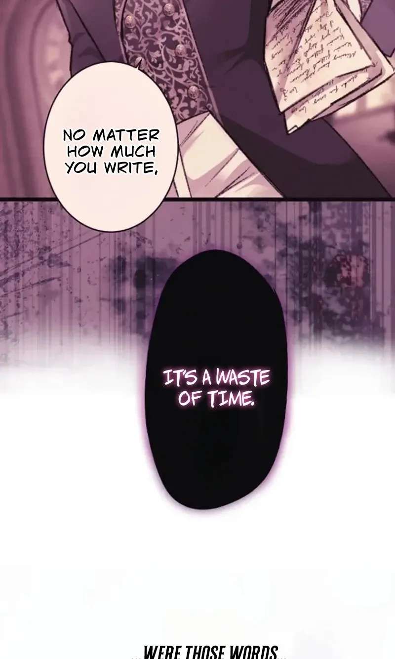 Bare Your Fangs on Sleepless Nights Chapter 24 - page 94