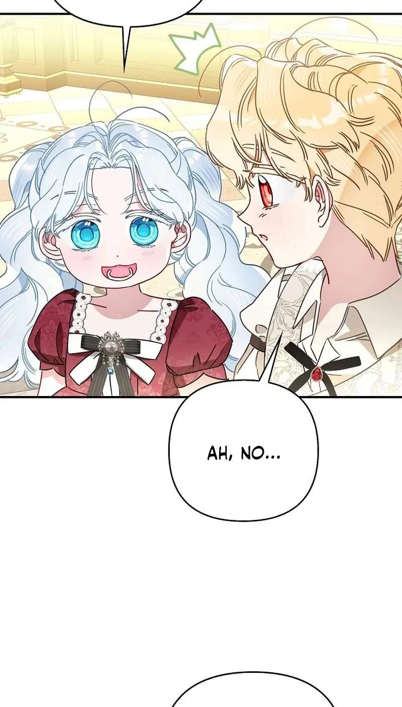 The Female Lead Takes Care of Everything Chapter 10 - page 55