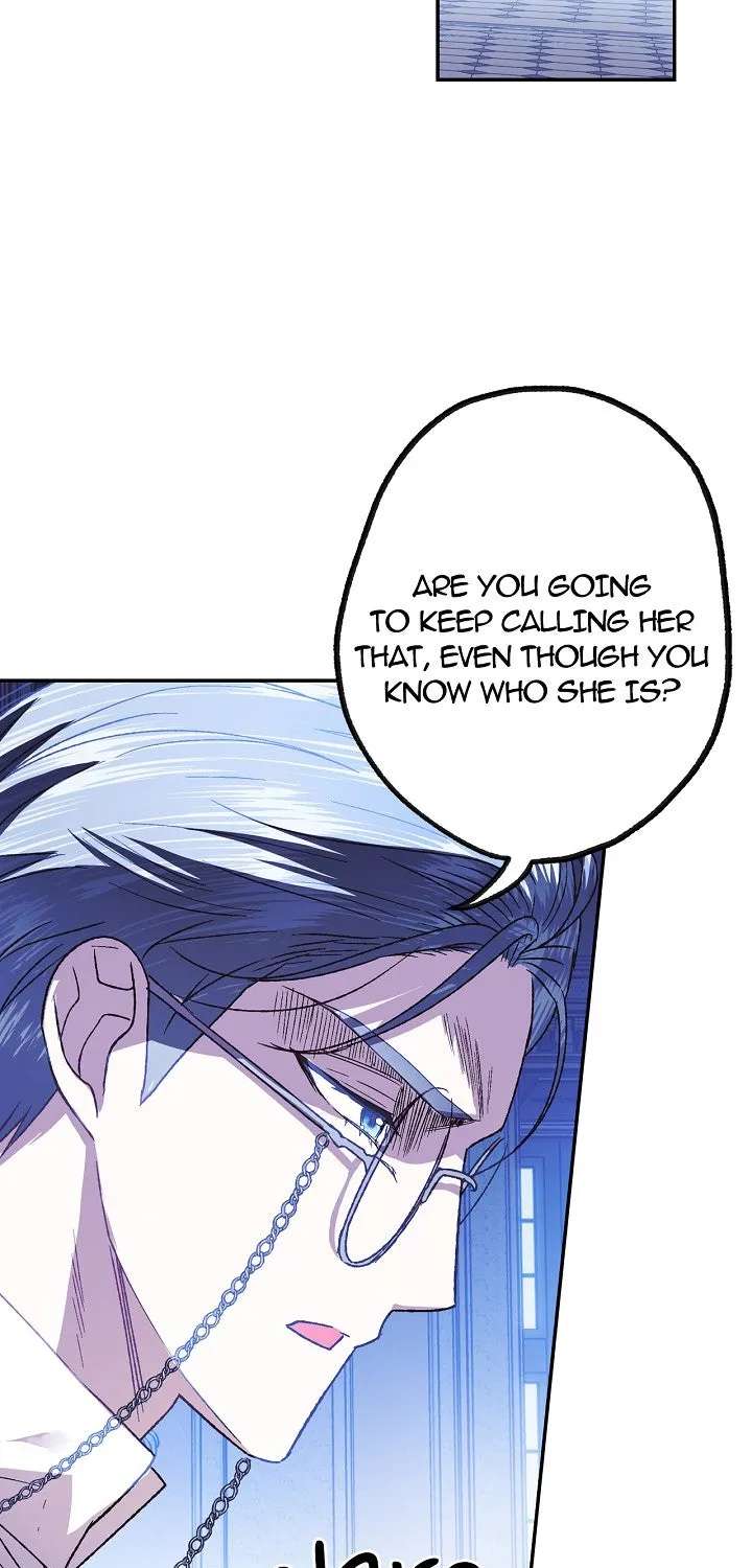 Father, I don't Wantthis Marriage Chapter 6 - page 42