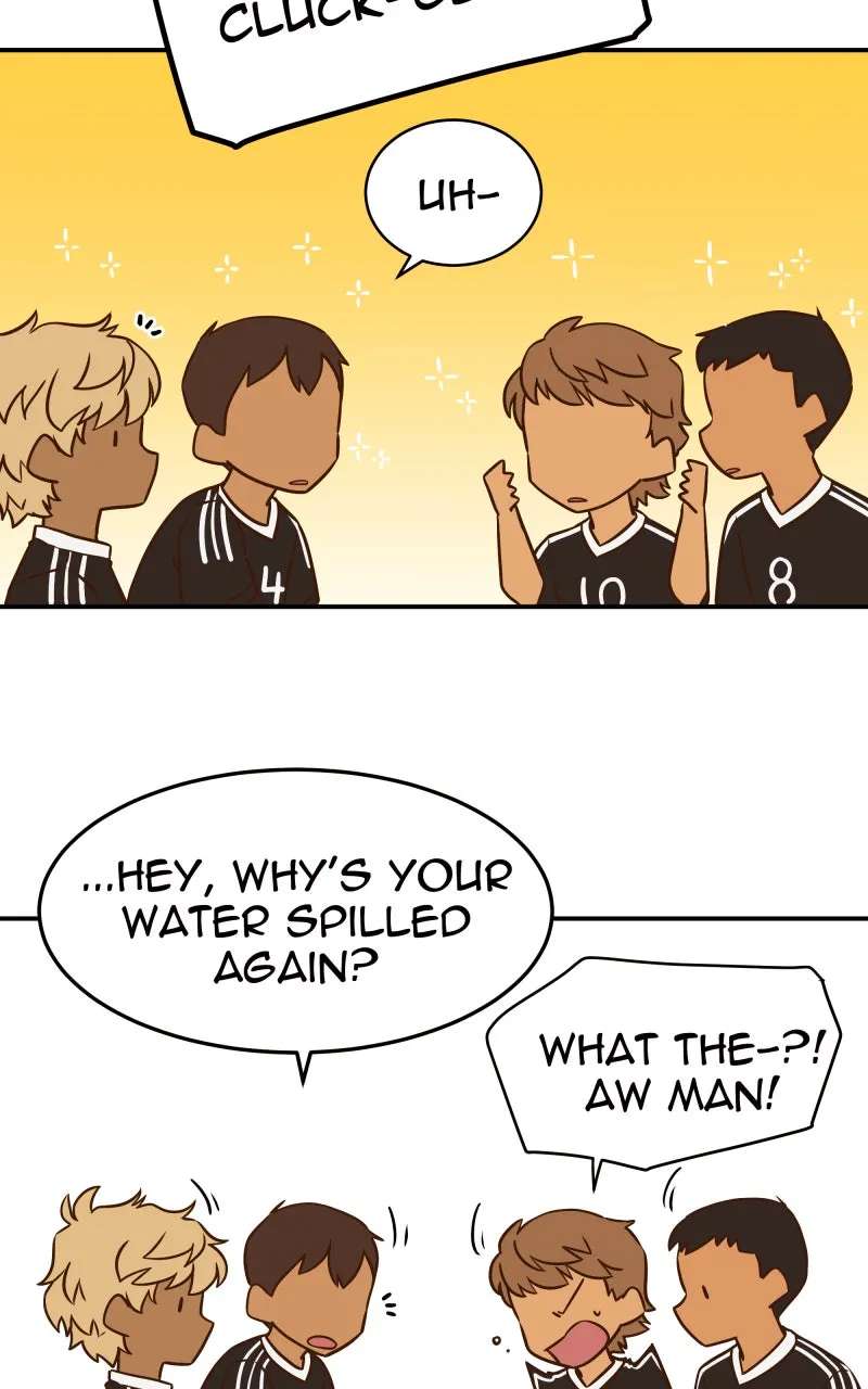 Diner for Adas Chapter 2 - page 31