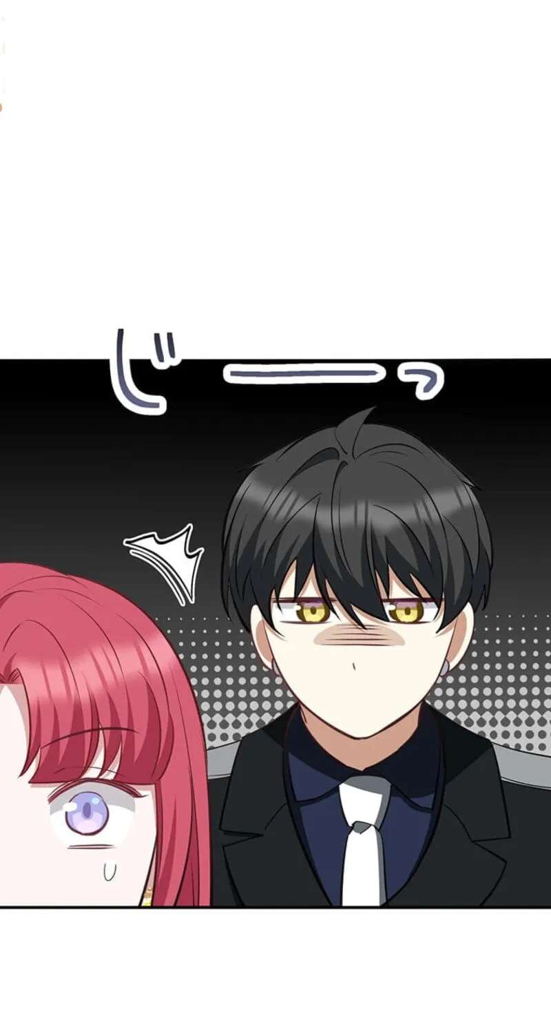 Sekkaku Reijou ni Hyoui Shita no ni Sude ni Yarakashita Nochi deshita! Chapter 97 - page 31