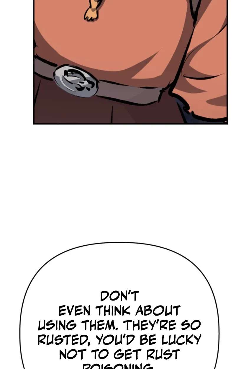 Bill The Blacksmith Chapter 36 - page 5