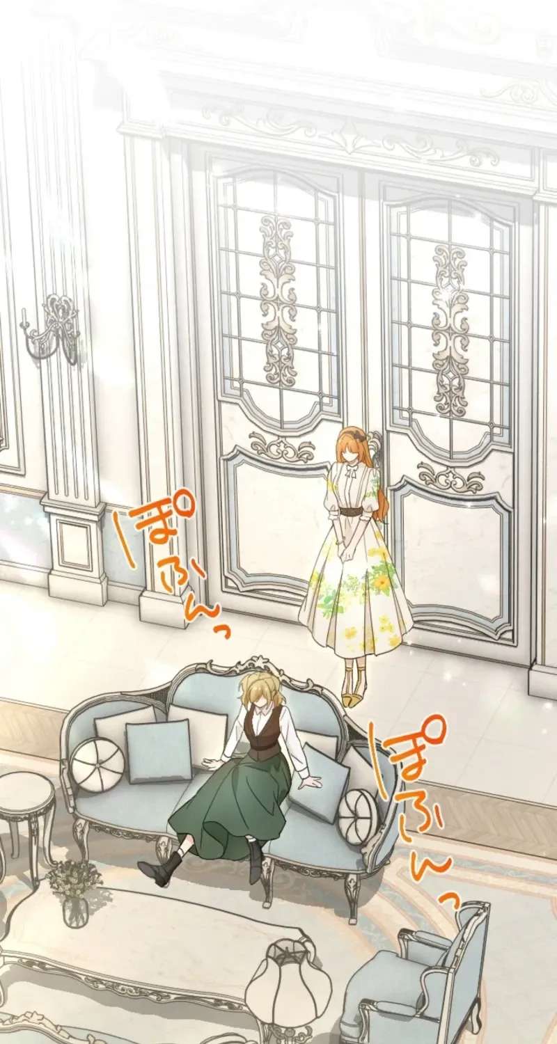Became part of the family with the four brothers of the ducal Chapter 35 - page 88