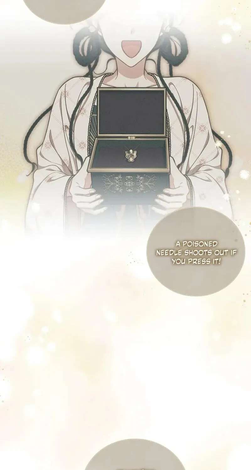 The Eldest Daughter of the Tang Clan of Sacheon Protects the Family Chapter 33 - page 73