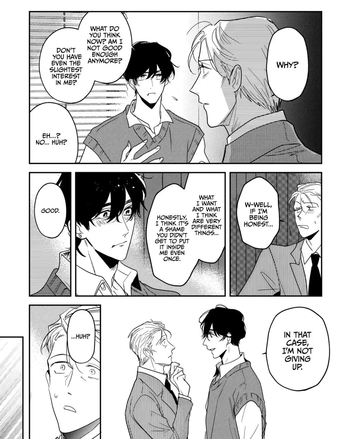 All the Way With Idol-kun! Chapter 4 - page 46