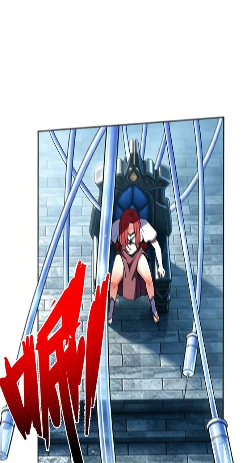 Nuclear Explosion Swordsmanship One Slash, One Kill Chapter 59 - page 22