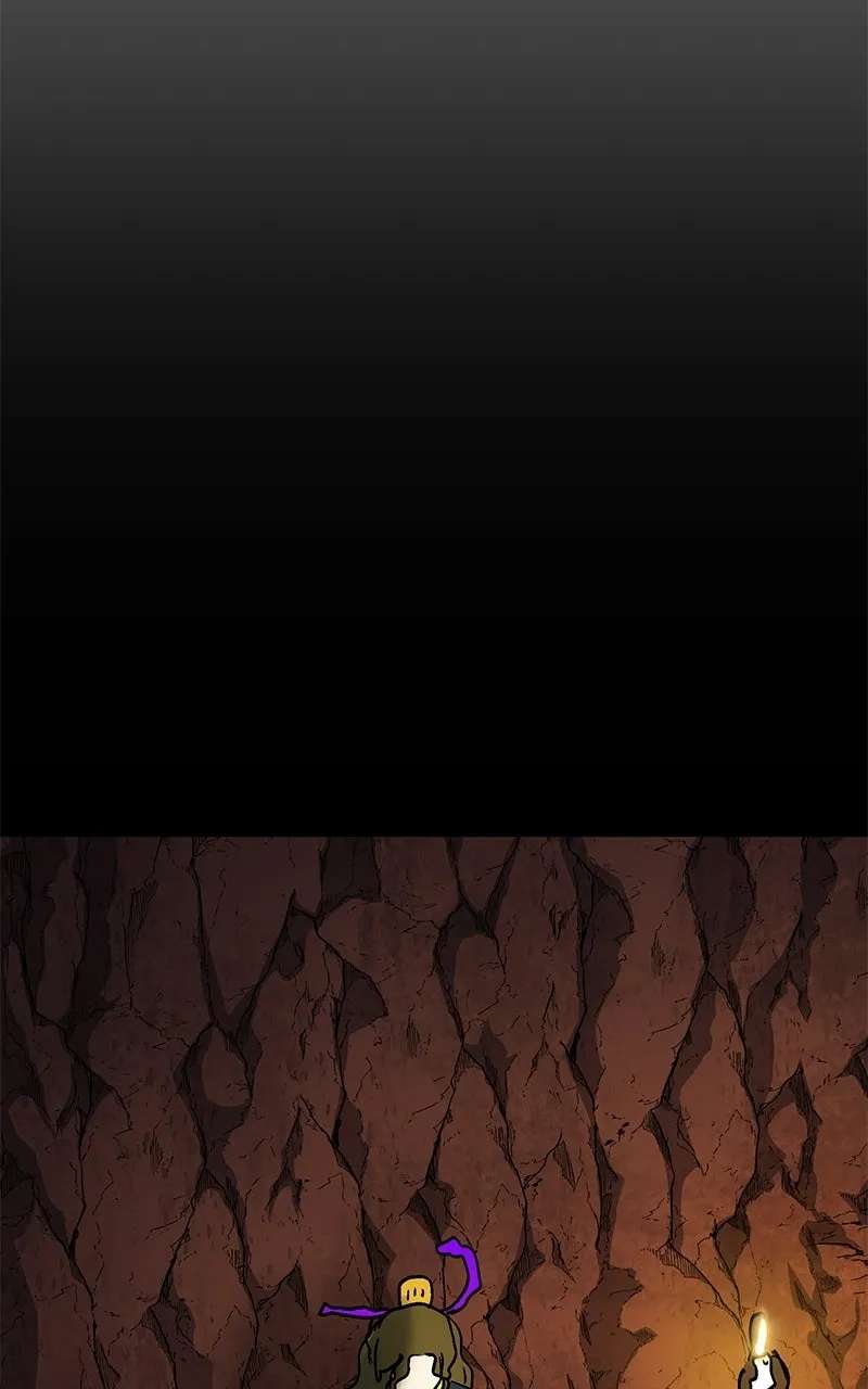 My Status WindowWent on Strike Chapter 84 - page 133