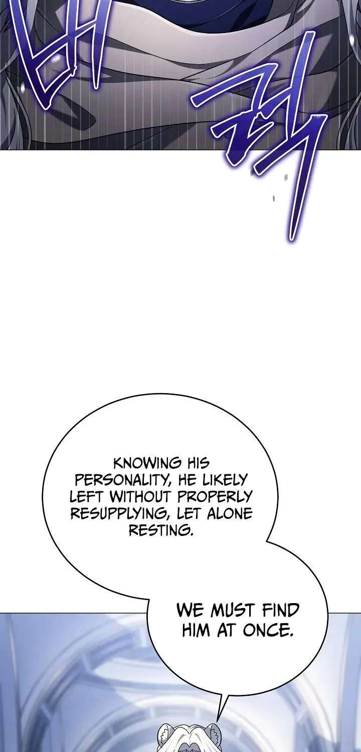 Is It Bad That the Main Character’s a Roleplayer? Chapter 28 - page 13