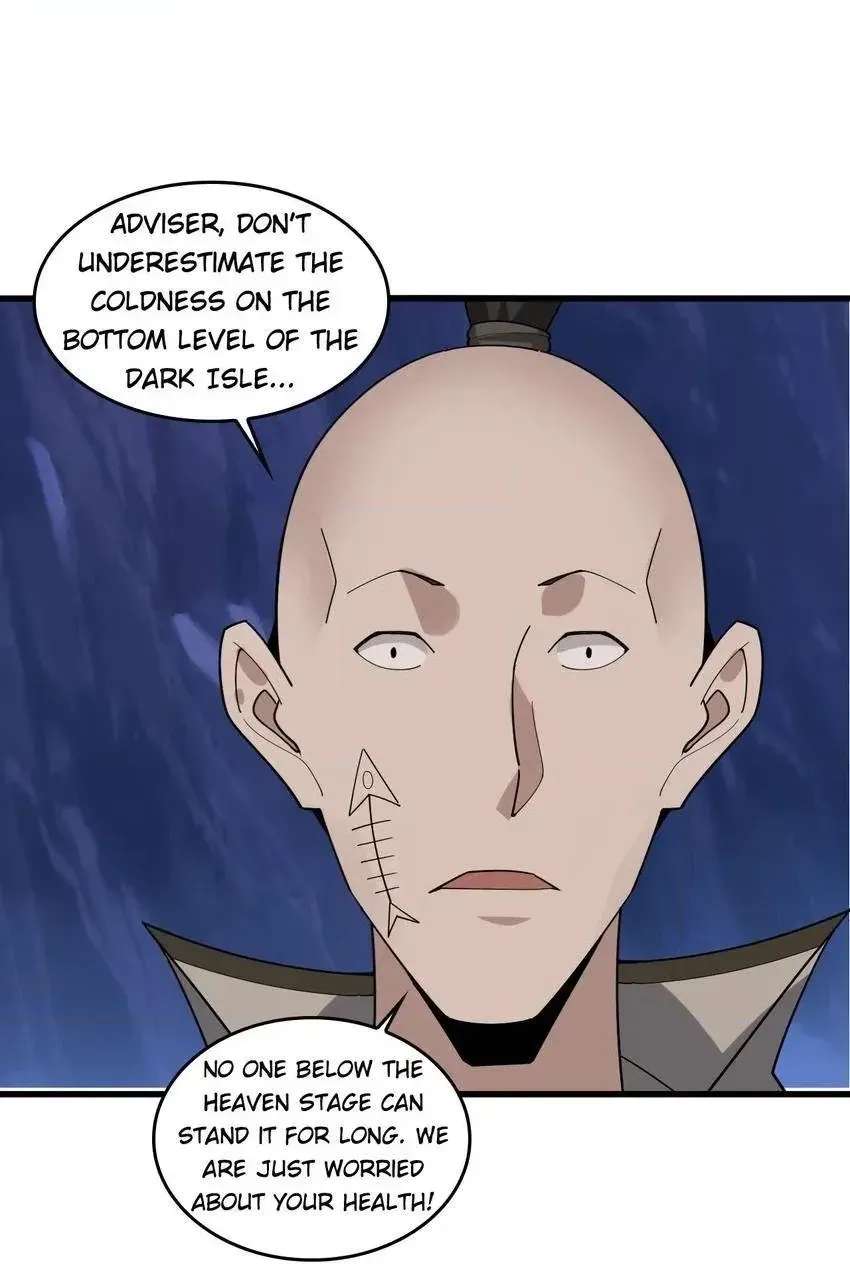 The Master of Fate Chapter 95 - page 40