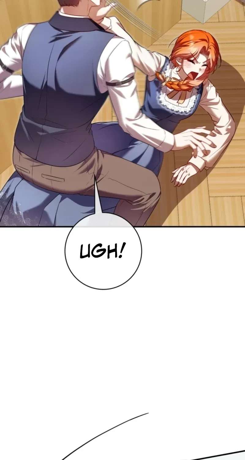 Get Out of My Romance Fantasy Chapter 19 - page 66