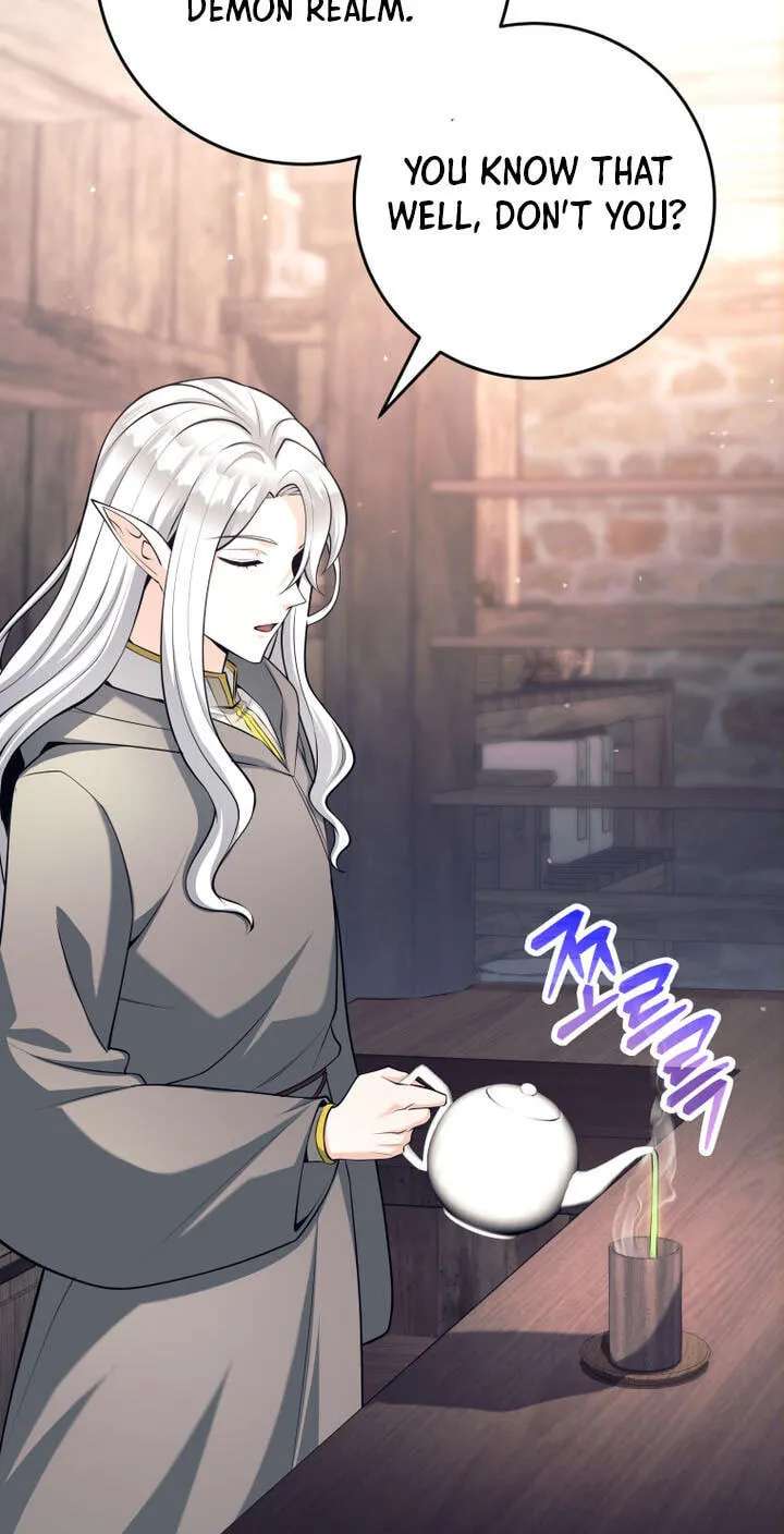 I'm Quitting the Hero's Party Chapter 165 - page 15