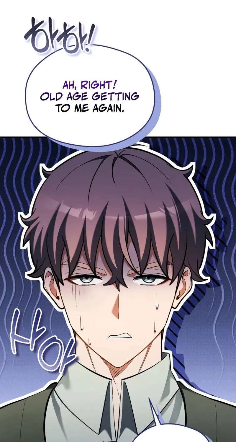 The Otherworldly Nutritionist Chapter 32 - page 107