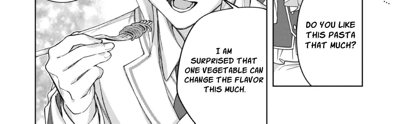 The Third Son of the Heiburg Family Is a Little Devil Shota Chapter 6 - page 31
