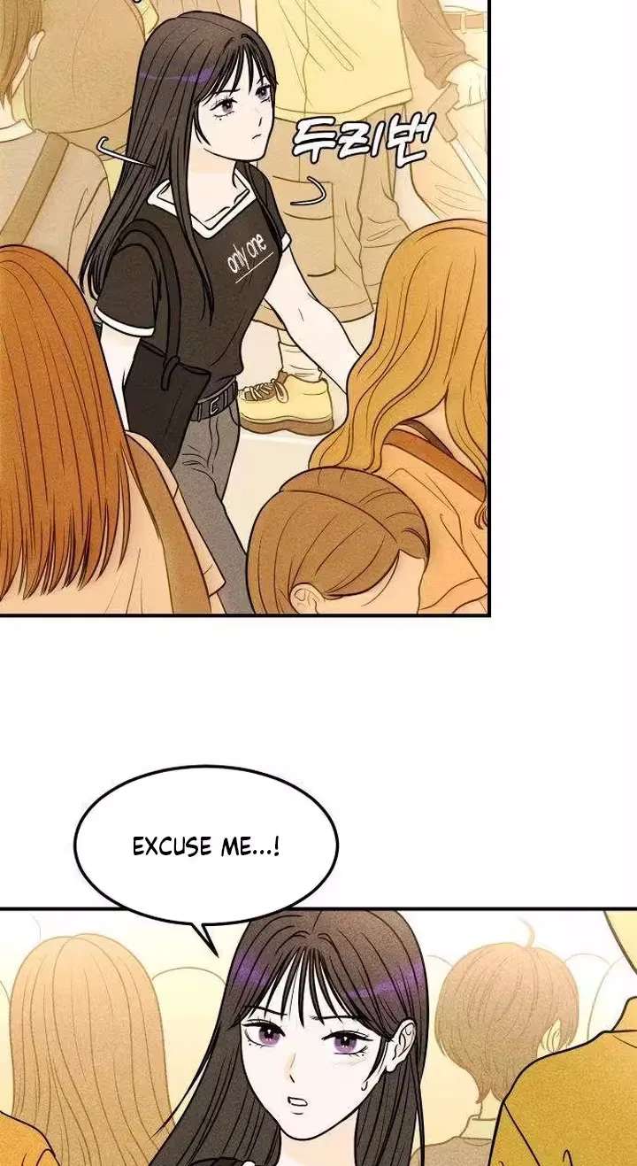 Pure Love Quest, Again Chapter 2 - page 25
