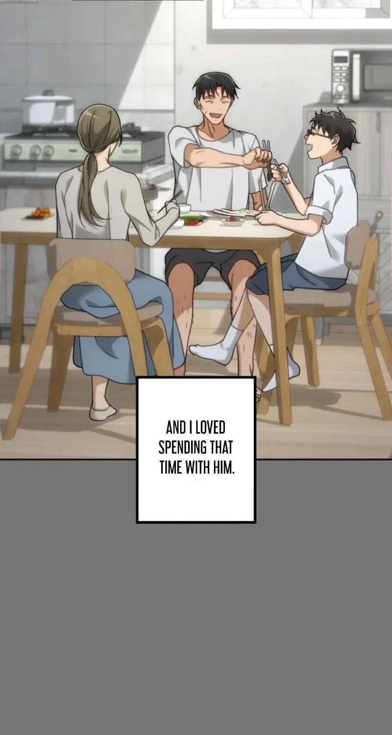 The Estate Cleaner Who Unravels Memories Chapter 27 - page 31