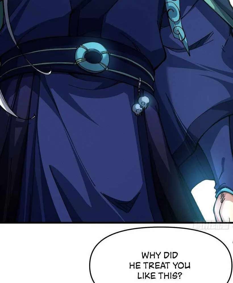 Bai Lan De Wo, Quan Kao Tu Di Xu Ming Chapter 26 - page 36